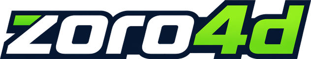 Logo zoro4d